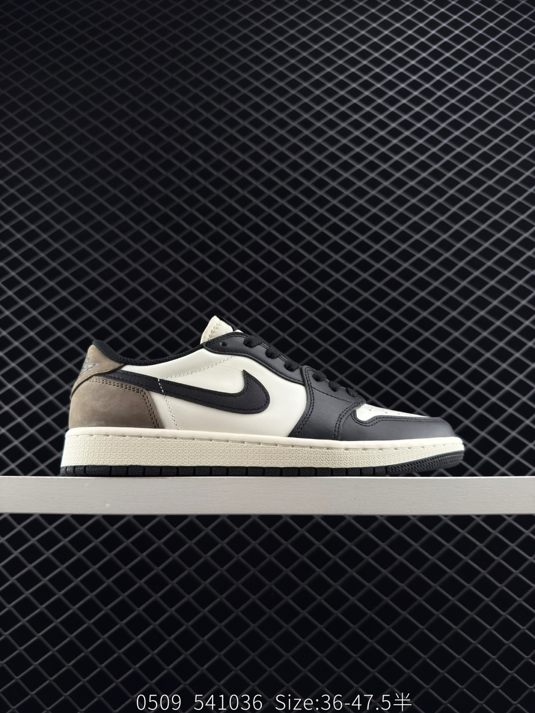 Air Jordan1 Retro Low AJ1